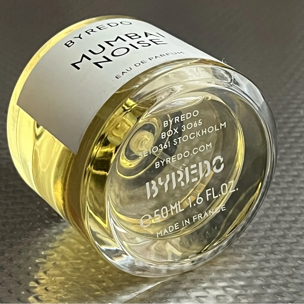 Byredo Mumbai Noise, 1.6oz